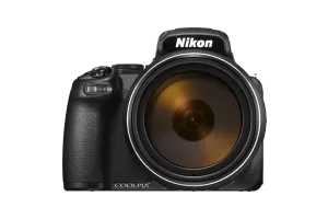 Nikon Coolpix P1100