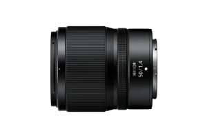 Nikon Nikkor 50mm f/1.4