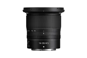 Nikon Nikkor Z 14-30mm f/4 S
