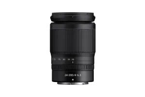 Nikon NIKKOR Z 24-200mm f4-6.3