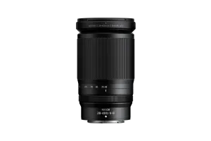 Nikon NIKKOR Z 28-400mm f/4-8 VR