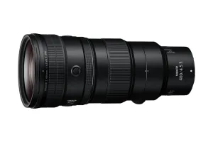 Nikon Nikkor Z 400mm F4.5 S Nikon Nikkor Z 400mm F4.5 S