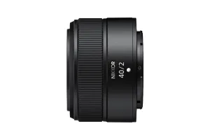 Nikon NIKKOR Z 40mm f/2.0