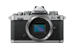 Nikon Z fc Body