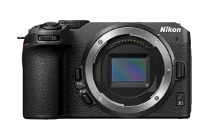 Nikon Z30 Body