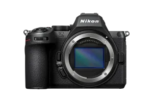 Nikon Z5 II Body