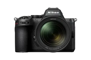 Nikon Z5 II + NIKKOR Z 24-70mm f/4 S