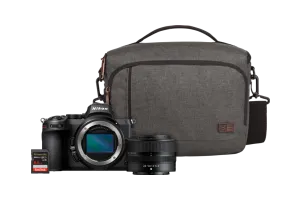 Nikon Z5 Starterskit