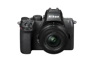 Nikon Z50 II + NIKKOR Z DX 16-50mm f/3.5-6.3