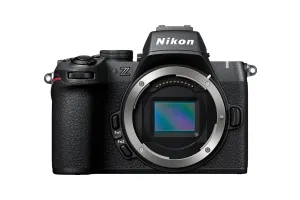 Nikon Z50 II