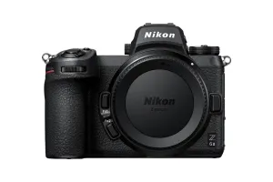 Nikon Z6 II + Z 24-70mm f/4 S Nikon Z6 II + Z 24-70mm f/4 S