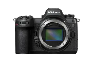 Nikon Z6 III Body
