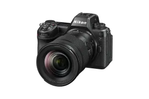 Nikon Z6 III + Nikkor Z 24-120mm f/4 Nikon Z6 III + Nikkor Z 24-120mm f/4