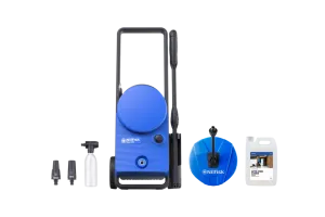 Nilfisk Core 125-5 Home Pakket