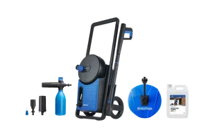 Nilfisk Excellent 160 Home