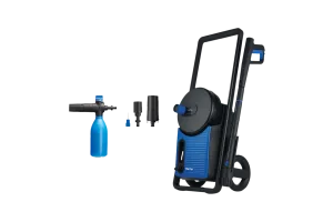 Nilfisk Excellent 160