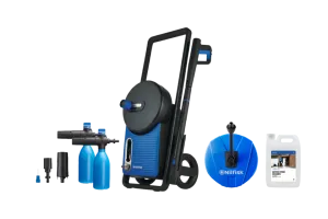 Nilfisk Excellent 170 Home Pakket