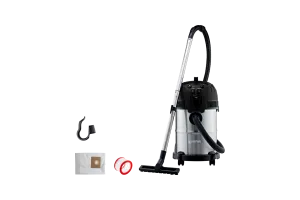 Nilfisk Multi 30 T VSC Inox Basic