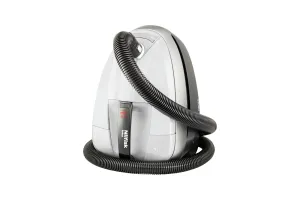 Nilfisk Select Allergy - Stofzuiger - HEPA 14 - Actieradius 11.2 meter -Allergie