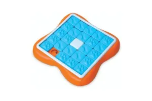 Nina Ottosson - Challenge Slider Oranje Blauw