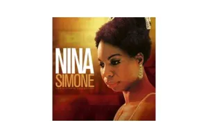Nina Simone - Her Ultimate Collection (LP)