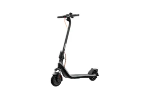 Ninebot by Segway E2 Plus E II 25 km/h Zwart