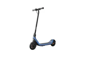 Ninebot Kickscooter C2 Lite Powered by Segway E-step - Actieradius: 14km - Snelheid: 16km/h - Officieel Benelux model