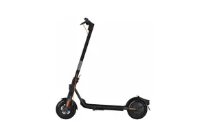 Ninebot Kickscooter F2 Pro E Powered by Segway E-step - Actieradius 55km - Snelheid: 25km/h - Officieel Benelux model