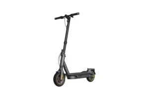 Ninebot Kickscooter Max G2E Powered by Segway - E-step - Actieradius: 70km - Snelheid: 25km/h - Officieel Benelux model