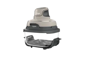 Ninja Crispi FN101EUST Grijs