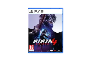 Ninja Gaiden 4 PS5