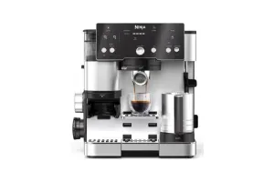 Ninja Luxe Cafe Essential ES501EU
