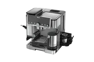 Ninja Luxe Cafe Pro Espresso ES701EU