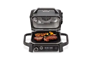 Ninja Woodfire Outdoor Grill OG701EU