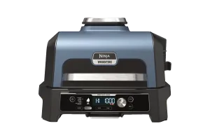 Ninja Woodfire Pro XL Elektrische BBQ Grill en Roker OG901EU