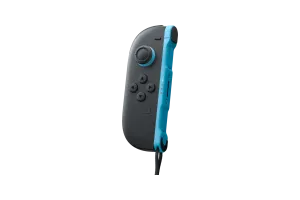 Nintendo Switch 2 Joy-Con Links Blauw