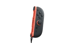 Nintendo Switch 2 Joy-Con Rechts Rood