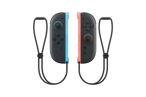 Nintendo Switch 2 Joy-Con set Blauw/Rood