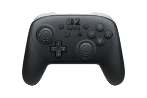 Nintendo Switch 2 Pro Controller