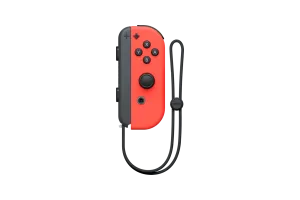 Nintendo Switch Joy-Con Rechts Neon Rood