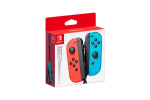 Nintendo Switch Joy-Con set Rood/Blauw