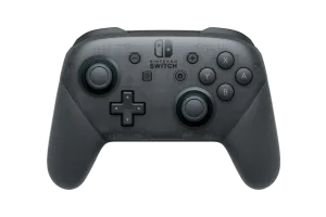 Nintendo Switch Pro Controller