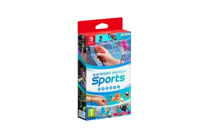 Nintendo Switch Sports