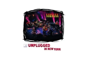 Nirvana - MTV Unplugged In New York (CD)