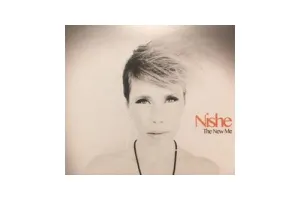 Nishe - The New Me (CD)