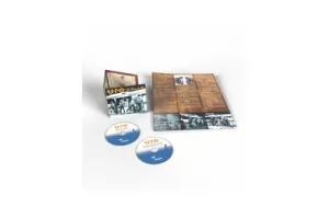 No Place to Run (Deluxe Edition)