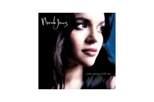 Norah Jones - Come Away With Me (LP) (Anniversary Edition)