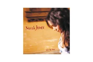 Norah Jones - Feels Like Home (LP)