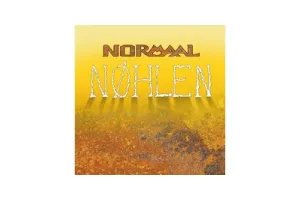 Normaal - Nohlen (CD)