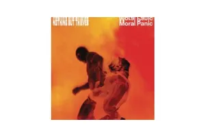 Nothing But Thieves - Moral Panic (LP)